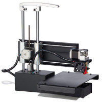 Cartesian, Delta, and Polar: The Most Common 3D Printers