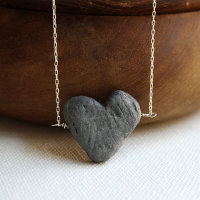 Love Rock: Faux Stone Jewelry