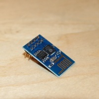 How the ESP8266 Community Added Arduino Support for the  Microcontroller