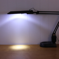 LED Lamp With Sleep Timer