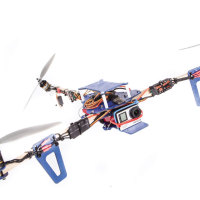 Build Your First Tricopter
