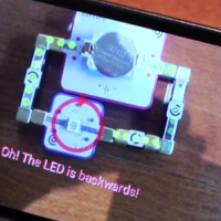 LightUp Pitched Their Prototype. Now Their Device Is On The Market
