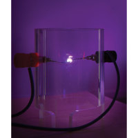 Make a High Voltage Plasma Arc Speaker