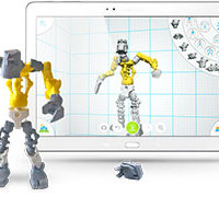 Autodesk Acquires 3D Figurine Design Tool Modio, Re-Launches as Tinkerplay