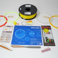 Keep Your Print Supplies Fresh With This Filament-Of-The-Month Club