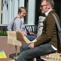 Hacking the Streets of San Francisco at the Market Street Prototyping Festival