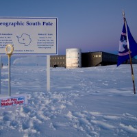 The First South Pole Mini Maker Faire