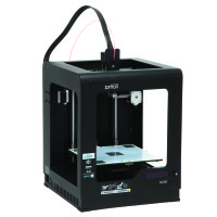 Review: Zortrax M200 3D Printer