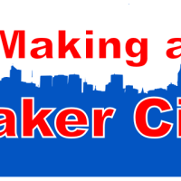 Making a Maker City — Discovery, Familiarity, Collaboration (Part 1 of 3)