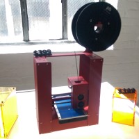 Printrbot Announces New Kid-Friendly 3D Printer