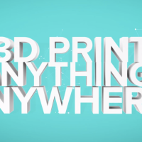 MakerBot Teams With 3D Hubs, Offers Local Thingiverse Prints