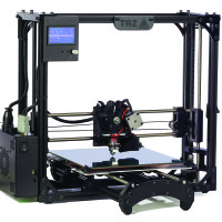 Review: TAZ 4 3D Printer