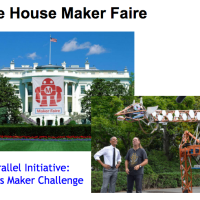 Making a Maker City — Mayors Maker Challenge (Part 2 of 3)
