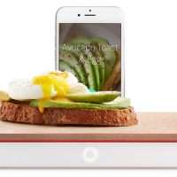 Track Your Calorie Intake with a Smart Scale