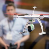 Drone Privacy Lawsuit Seeks Tighter FAA Restrictions