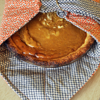 Potluck Necessities: Pie Carrier Tote