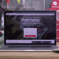 Welcome to MakerSpace