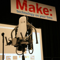 Looking Back at the Launch of the Maker Movement: The First Maker Faire