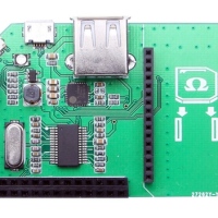 Get to Know Onion Omega, a Tiny New Dev Board