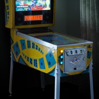 Digital Pinball Looks and Feels Like the Real Thing