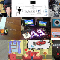 Your Vote Counts: Help Decide the Winners of the #PSoCMaker Challenge.