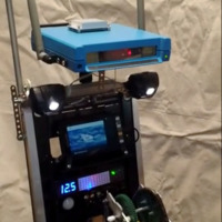 Voice-Controlled Arduino Robot Responds To Simple Commands