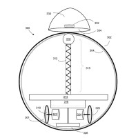 Patent for Sphero