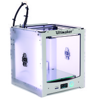 Review: Ultimaker 2 3D Printer
