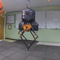 Rockstar Robots: Dynamic Robotics Lab’s ATRIAS