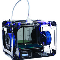 Review: Airwolf HD, HDx and HD2x 3D Printer