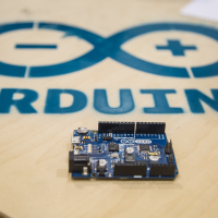 The Arduino Zero is Now Shipping in the US
