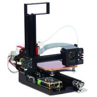 Review: Bukito v2 3D Printer