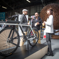Designing a Bike for the Perfect Commute