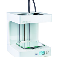 Review: Ditto Pro 3D Printer