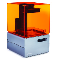 Review: Form 1+ 3D Printer