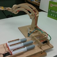 Skill Builder: Hydraulics for Robots