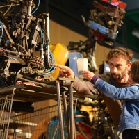 Record number of visitors at Maker Faire Paris