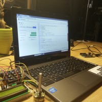 Program Your Arduino from Your Chromebook