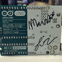 Here Is the First Arduino Made on American Soil