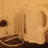 DIY Raspberry Pi Powered, Wi-Fi Enabled Kettle