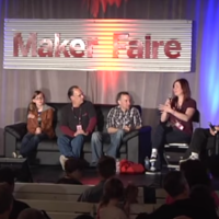 Maker Faire Veterans Reminisce About the Past 10 Years