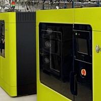 On-Demand 3D Printing Service Opens at UPS Hub