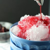 Tasty Treats: How to Make Homemade Slushies