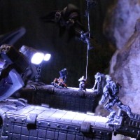 This Incredible Halo Diorama Will Blow You Away