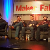 Epic Fails: 3 Elite Makers Discuss The Upside of Failure