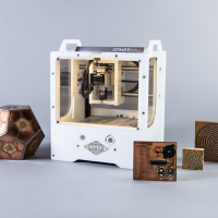 Othermill Manufacturing Stays Close to Home