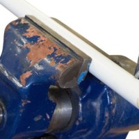 Skill Builder: The Best Ways to Cut, Drill, and Glue PVC Pipe