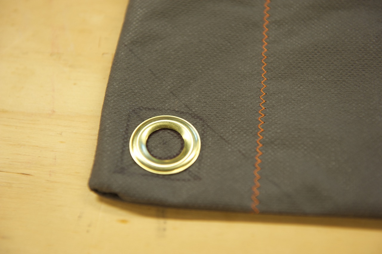 Easily Sew a Durable Drawstring Bag | Make: