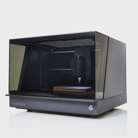 Your School Could Win a CNC Carving Machine from Inventables