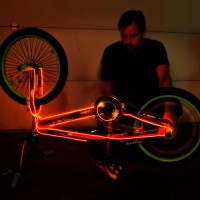 Gadgetize Your Bike with these 3 Projects